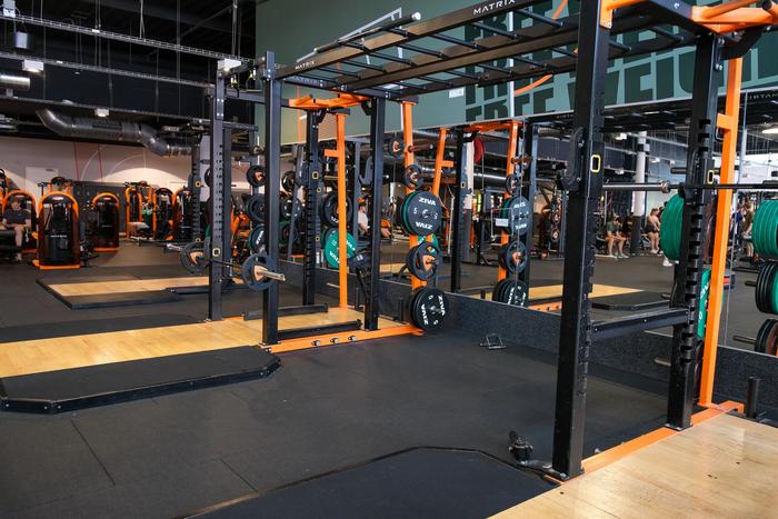 Basic-Fit Groningen Westerhaven 24/7