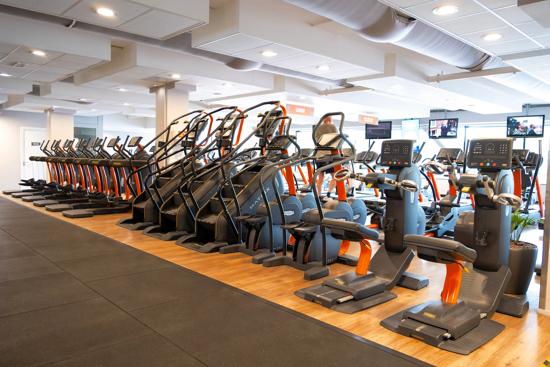 Basic-Fit Utrecht Herculesplein