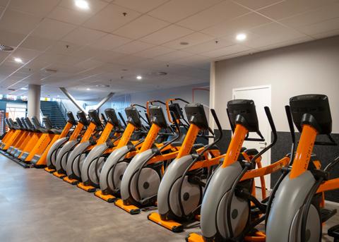 Basic-Fit Breda Chasseveld 24/7