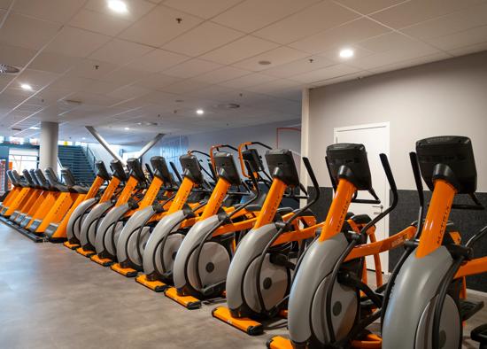 Basic-Fit Breda Chasseveld 24/7