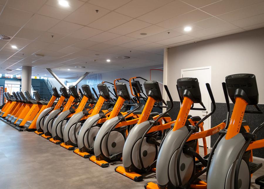 Basic-Fit Breda Chasseveld 24/7