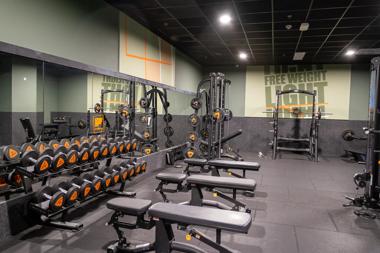 Basic-Fit Breda Chasseveld 24/7