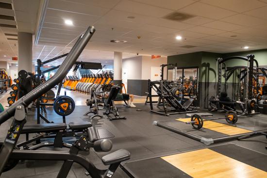 Basic-Fit Breda Chasseveld 24/7