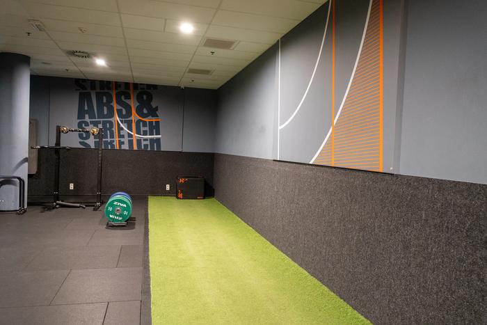 Basic-Fit Breda Chasseveld 24/7