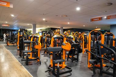 Basic-Fit Breda Chasseveld 24/7