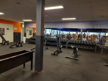 Basic-Fit Nuenen Duivendijk 24/7