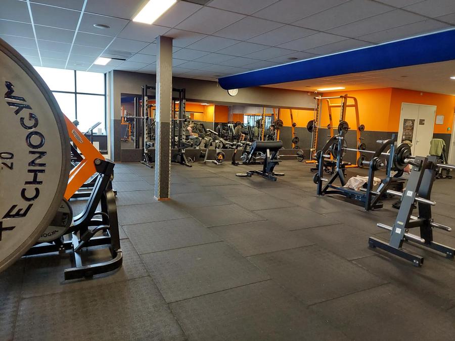 Basic-Fit Nuenen Duivendijk 24/7
