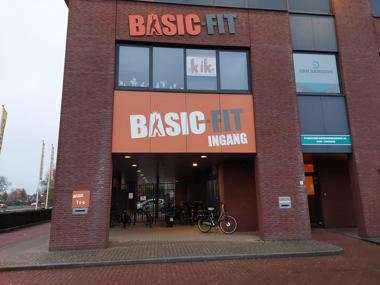 Basic-Fit Nuenen Duivendijk 24/7