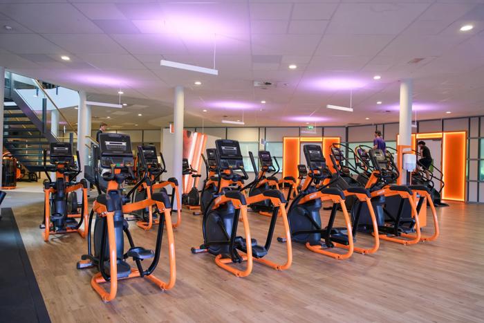 Basic-Fit Almelo Groenplein 24/7