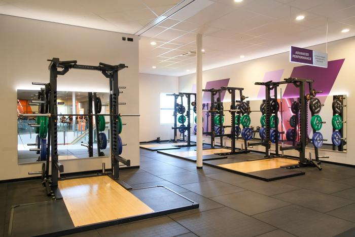 Basic-Fit Almelo Groenplein 24/7