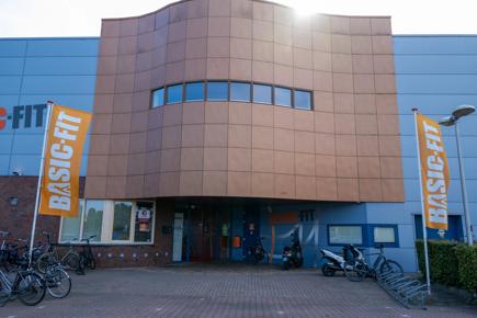 Basic-Fit Almelo Groenplein 24/7