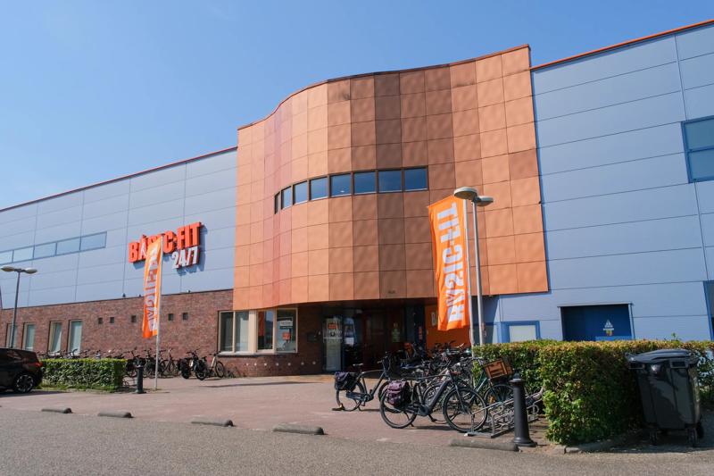 Basic-Fit Almelo Groenplein 24/7
