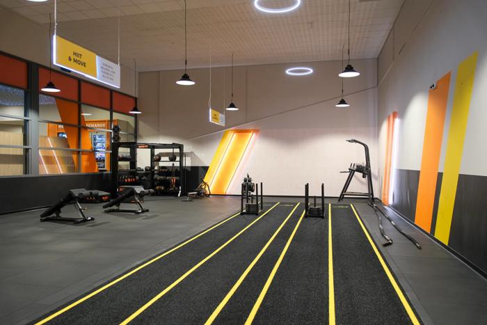 Basic-Fit Almelo Groenplein 24/7