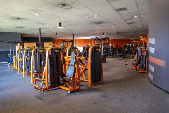 Basic-Fit Almelo Groenplein 24/7