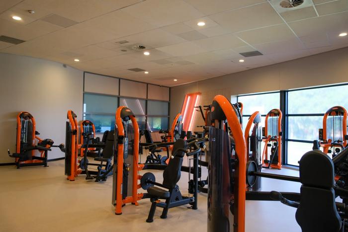Basic-Fit Almelo Groenplein 24/7
