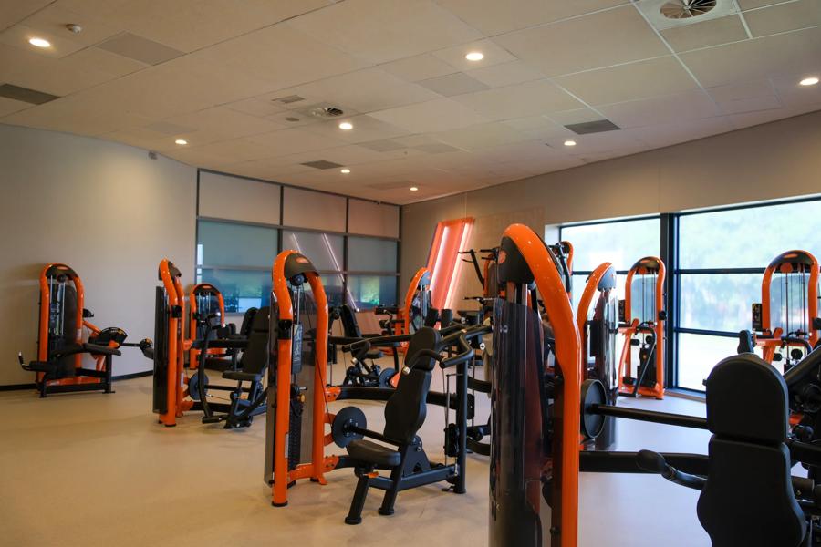 Basic-Fit Almelo Groenplein 24/7