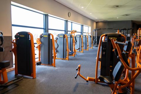 Basic-Fit Almelo Groenplein 24/7