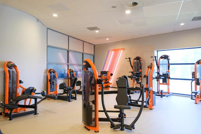 Basic-Fit Almelo Groenplein 24/7