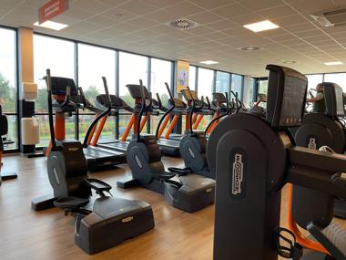 Basic-Fit Den Haag Sylvan Poonstraat 24/7