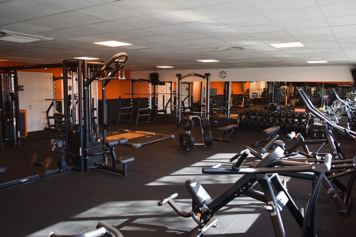 Basic-Fit Amersfoort Lageweg