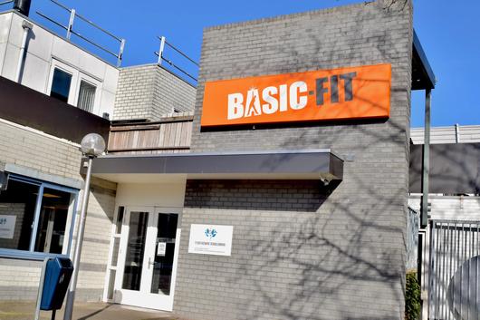 Basic-Fit Amersfoort Lageweg