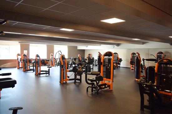 Basic-Fit Amersfoort Lageweg