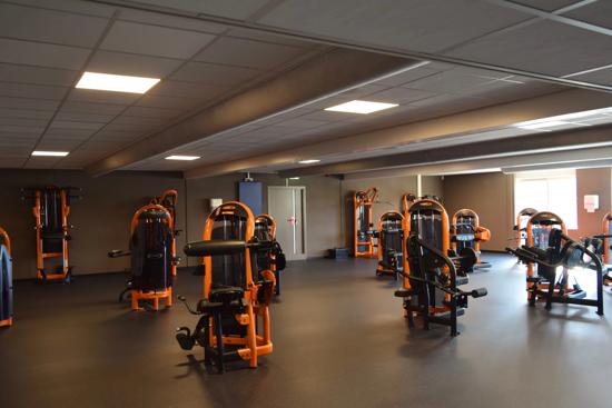 Basic-Fit Amersfoort Lageweg