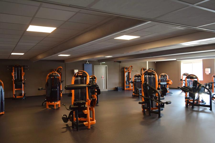 Basic-Fit Amersfoort Lageweg