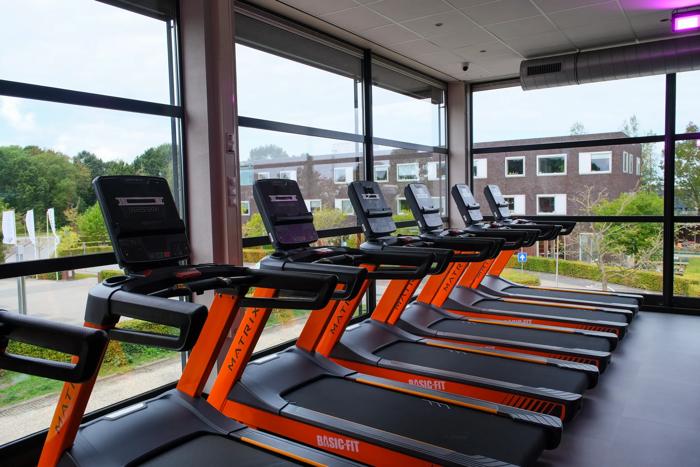 Basic-Fit Hoogeveen Duymaer van Twistweg 24/7