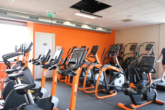 Basic-Fit Hoogeveen Duymaer van Twistweg 24/7