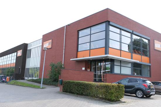 Basic-Fit Hoogeveen Duymaer van Twistweg 24/7
