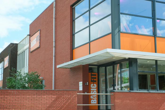 Basic-Fit Hoogeveen Duymaer van Twistweg 24/7