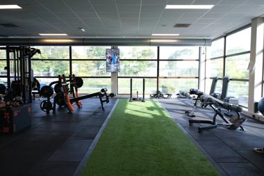 Basic-Fit Hoogeveen Duymaer van Twistweg 24/7