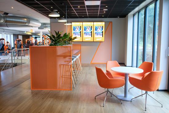 Basic-Fit Hoogeveen Duymaer van Twistweg 24/7