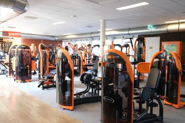 Basic-Fit Hoogeveen Duymaer van Twistweg 24/7