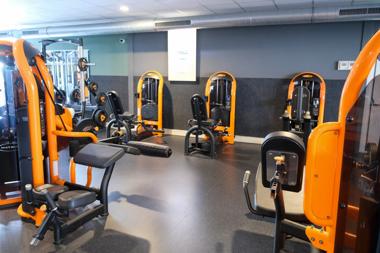Basic-Fit Groningen Van Imhoffstraat 24/7