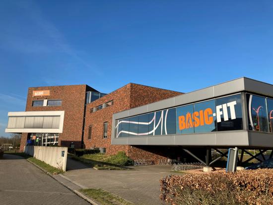 Basic-Fit Emmen Bislett 24/7