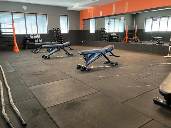 Basic-Fit Emmen Bislett 24/7