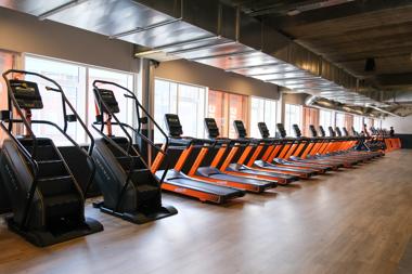 Basic-Fit Den Bosch Pastoor de Kroonstraat 24/7