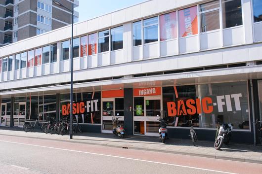 Basic-Fit Den Bosch Pastoor de Kroonstraat 24/7