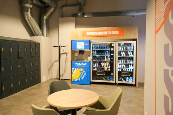 Basic-Fit Den Bosch Pastoor de Kroonstraat 24/7