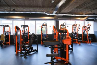 Basic-Fit Den Bosch Pastoor de Kroonstraat 24/7