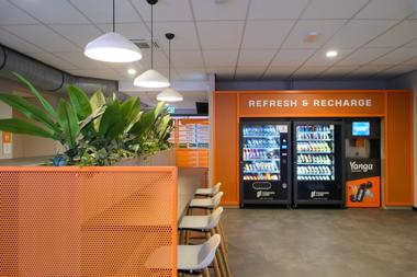 Basic-Fit Rotterdam 1e Jerichostraat 24/7
