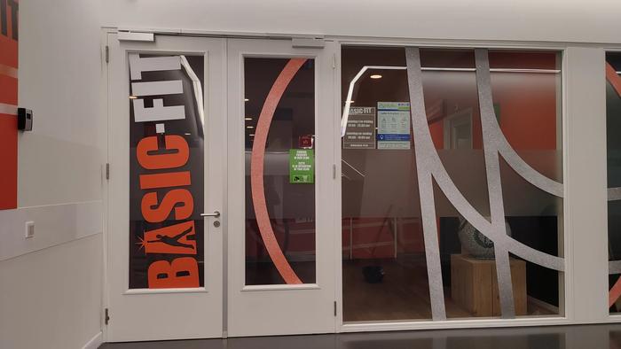 Basic-Fit Tilburg Wagnerplein