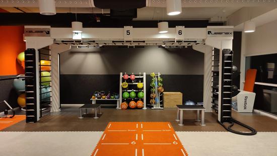 Basic-Fit Tilburg Wagnerplein