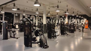 Basic-Fit Tilburg Wagnerplein