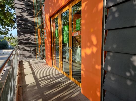 Basic-Fit Alphen aan den Rijn Sportlaan 24/7