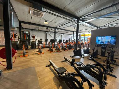 Basic-Fit Vlaardingen Hoogstraat 24/7