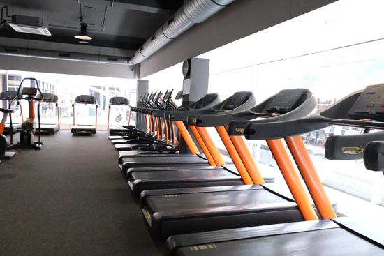 Basic-Fit Vlaardingen Hoogstraat 24/7