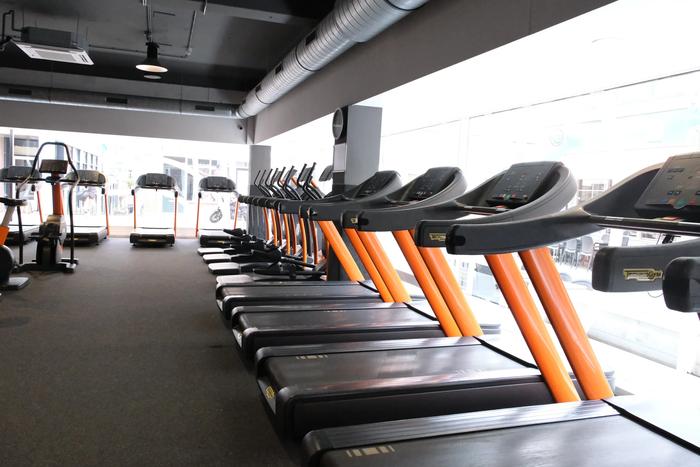 Basic-Fit Vlaardingen Hoogstraat 24/7
